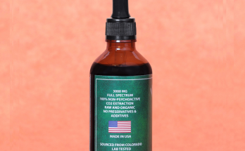 How to Safely Buy CBD Oil Online With Expert Medical Guidance