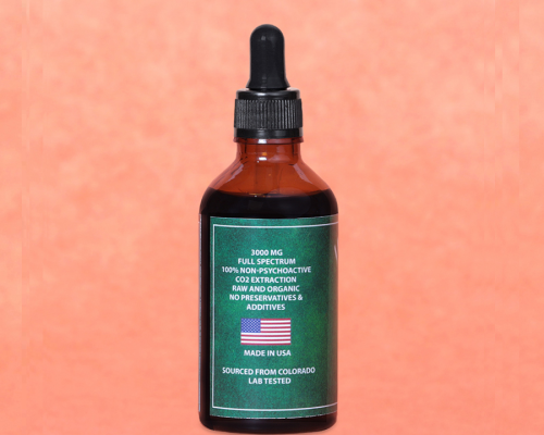 How to Safely Buy CBD Oil Online With Expert Medical Guidance