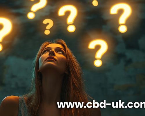 Which CBD Oil Is Right For Me?