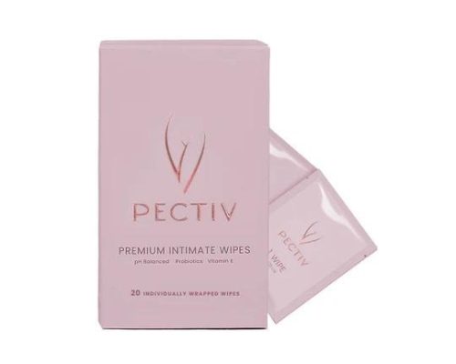 How Gentle Intimate Wipes Support Everyday Feminine Hygiene Care