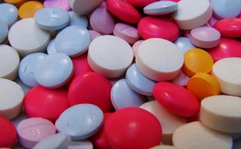 Health, medicine, pills — Plan Ahead and Protect Your Finances During Hospital Visits with Hospital Indemnity